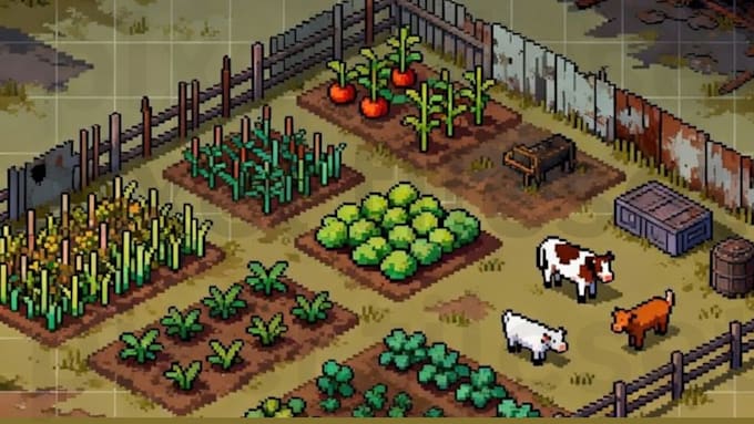 do pixel art tilesets for platformers rpg  game topdown games tile map for game