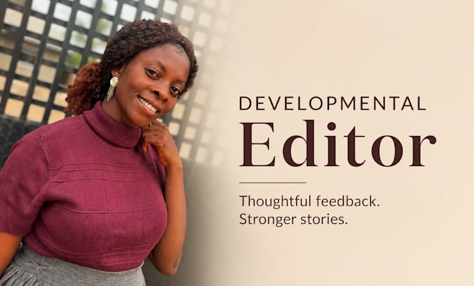 professional edit you manuscript