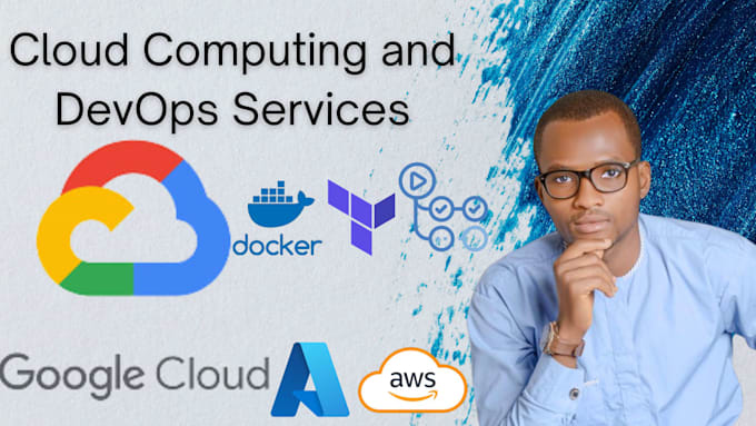 design gcp cloud architecture and terraform infrastructure