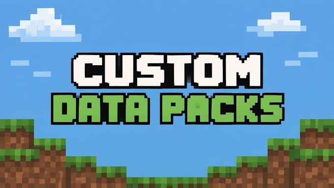 create minecraft custom resource pack with custom textures