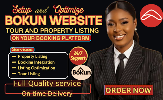 get tours approved and listed on getyourguide, viator, airbnb, klook, bokun