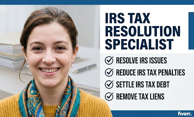 resolve irs tax problems, stop levies, lower tax debt fast