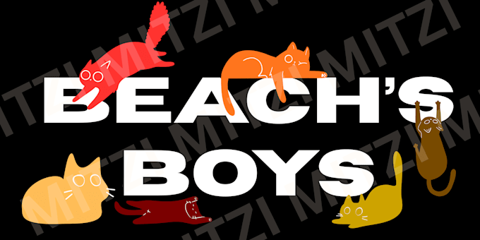 create icons and banners for discord servers and streams