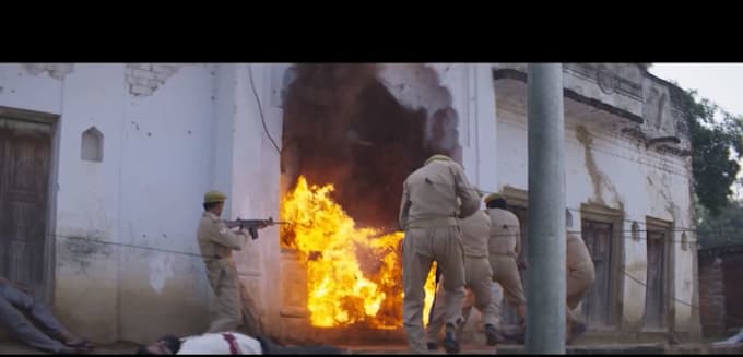 create stunning vfx, visual effects, and professional video compositing