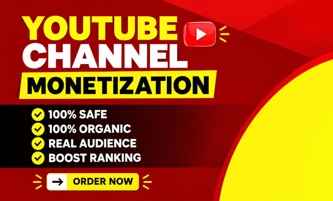complete youtube channel monetization requirements