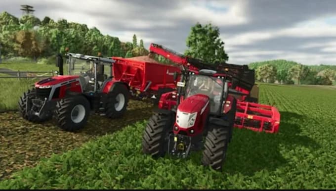 fix farming simulator mod errors, XML issues and compatibility problems for you