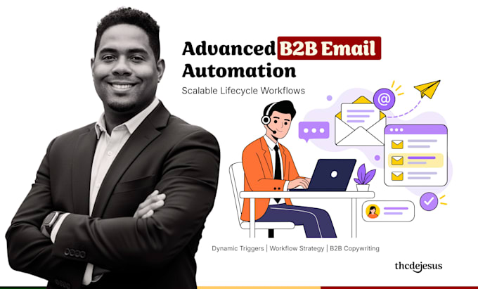 optimize and build your email automation workflows