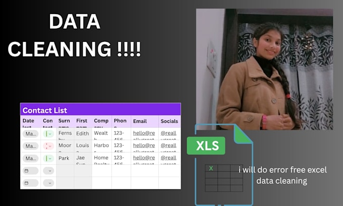 clean ,format,split and merge the data