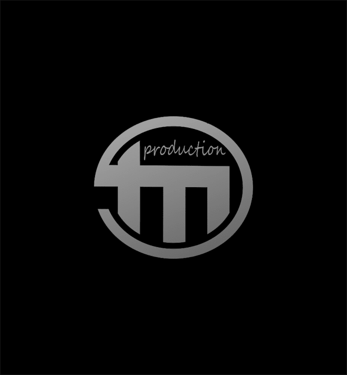 unique modern style logo
