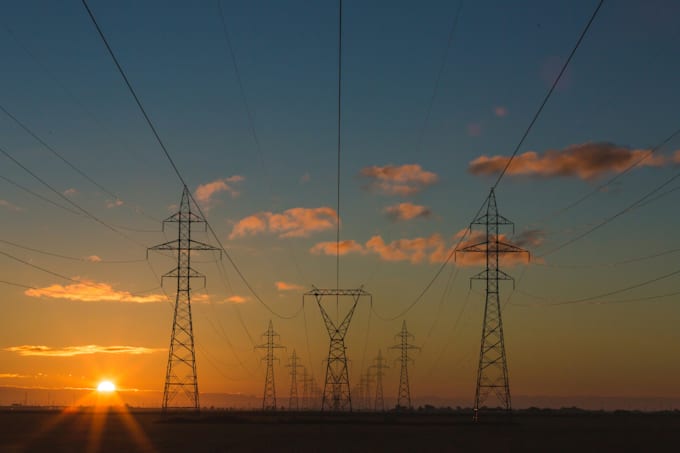 manage energy loss reduction,