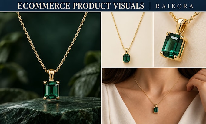 create ecommerce product images for shopify and amazon listings