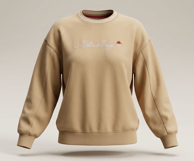 3d garment designs and clo 3d apparel samples