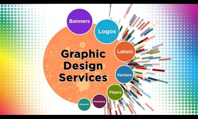 do graphic design that will help your business