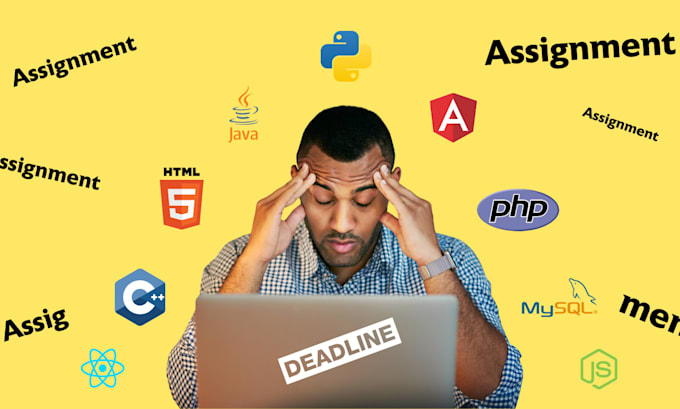solve coding assignments, programming tasks and debug your code