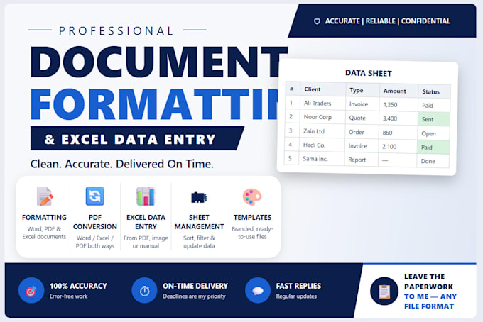 provide professional document control, aconex, and excel support