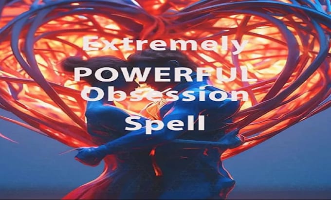 cast a powerful love spell for you