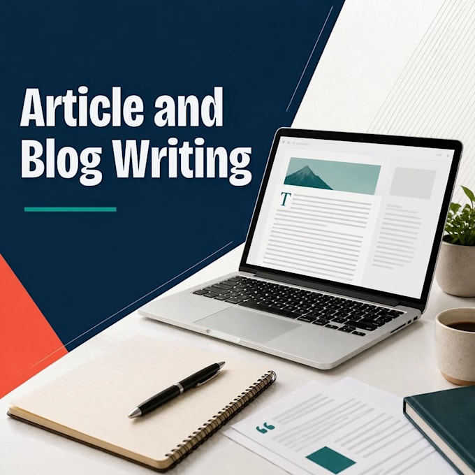 write seo optimised and engaging article