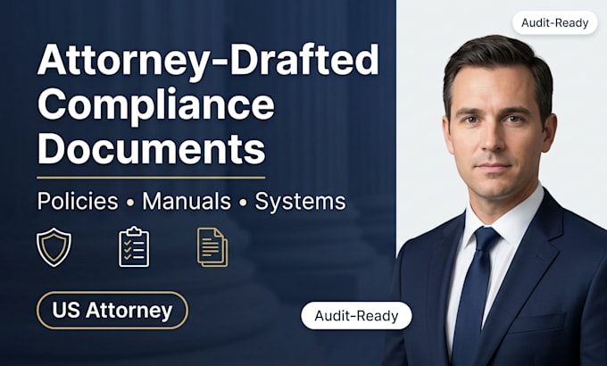 build a comprehensive corporate compliance documentation system
