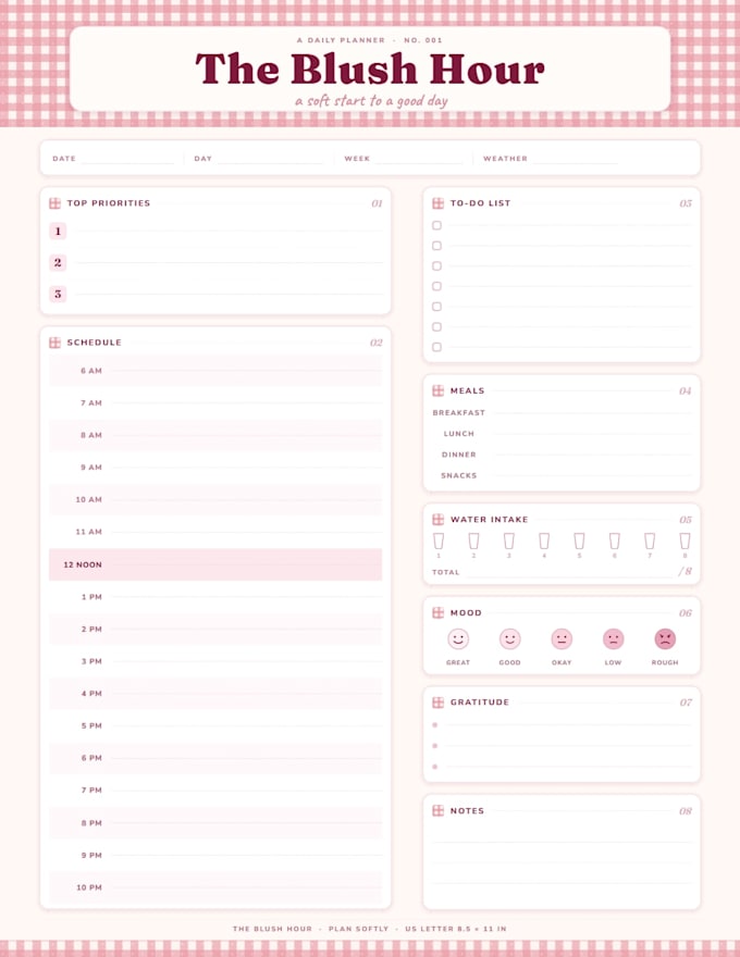 do digital products designing