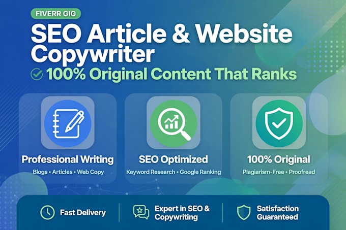 write SEO optimized human return ai free article for your blog