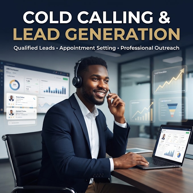 generate roofing leads and set appointments