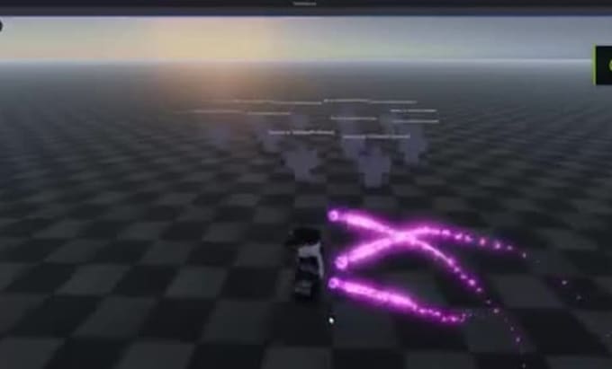 create roblox vfx, sfx, animations, effects and abilities