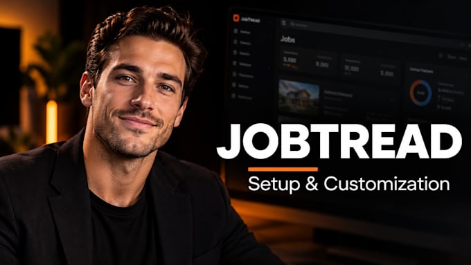 setup and automate your jobtread CRM for contractors