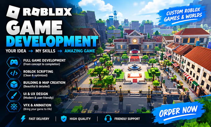 roblox full game creation roblox map builder roblox game development