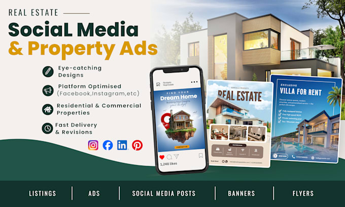 give your property ads a visual makeover