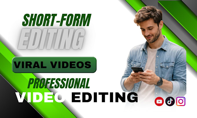 do professional short videos