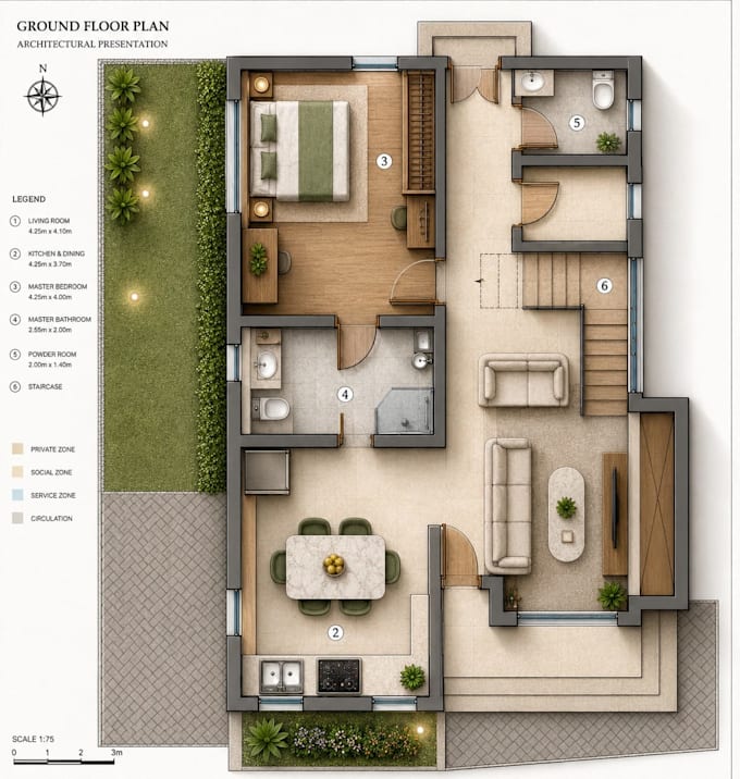 do professional autocad 2d drafting, floor plans and arch drawings, rebar qc