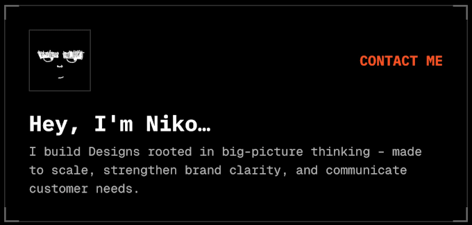 create brands that last