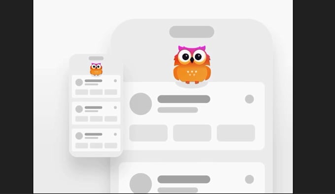 create interactive animations in rive, lottie, json, gif