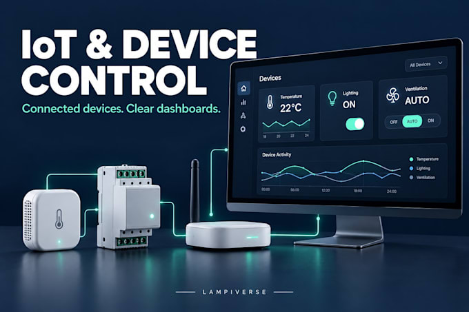 program arduino and esp32 firmware sensors and control systems