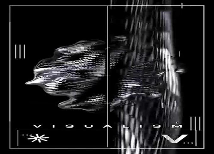 create custom vj loops, dj visuals, led wall and stage visuals