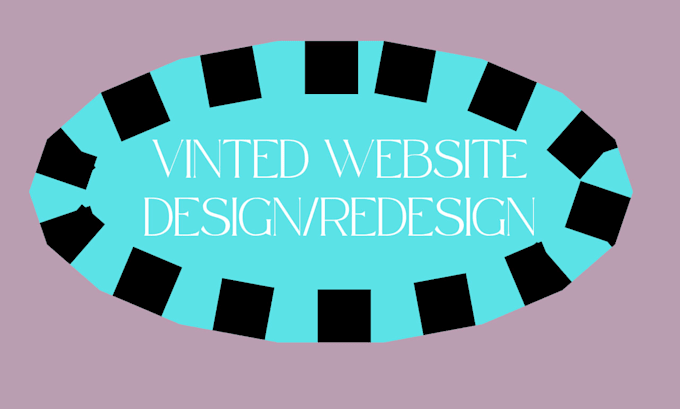 vinted website vinted expert design