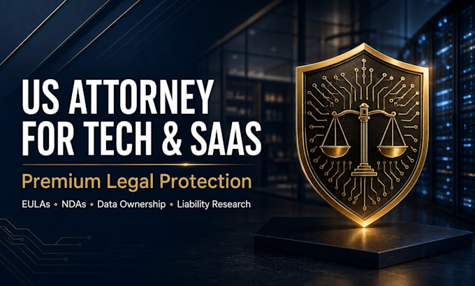 draft a customized saas eula to protect your software business legally