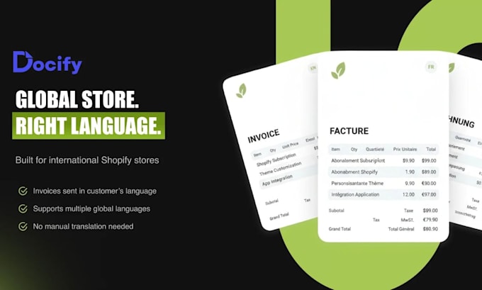 develop custom shopify apps as a shopify developer