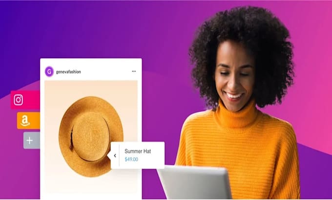 promote website business, marketing ecommerce using authentic reddit seo post