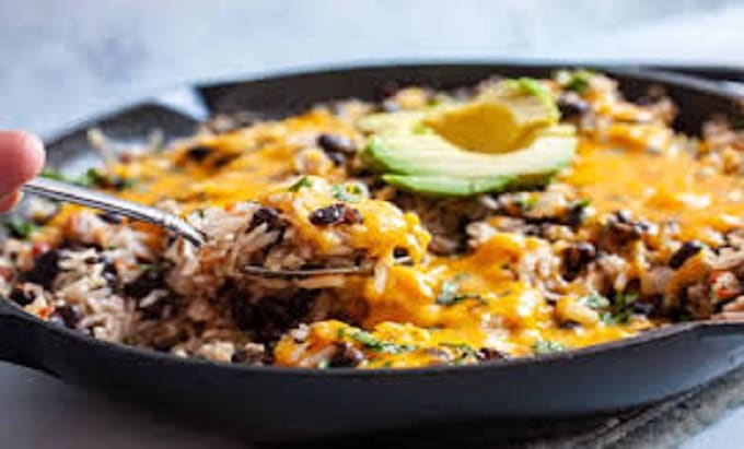 train you how to cook iyan and egusi