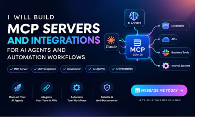 claude mcp server mcp engineer mcp integration mcp automation zoho automation