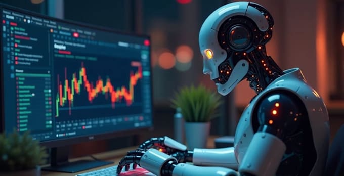 develop copy trading bot, mudrex trading bot, futures bot, scalping bot