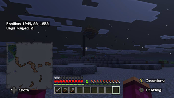 develop minecraft modpack, branding, server pack, forge, neoforge, fabric mod