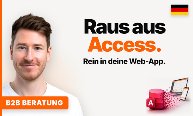 replace your microsoft access database with a modern web app