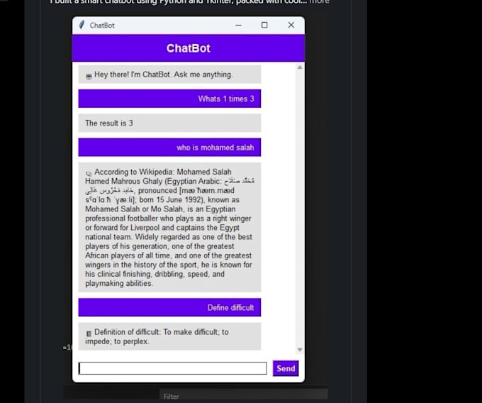 build a custom rag ai chatbot for your documents