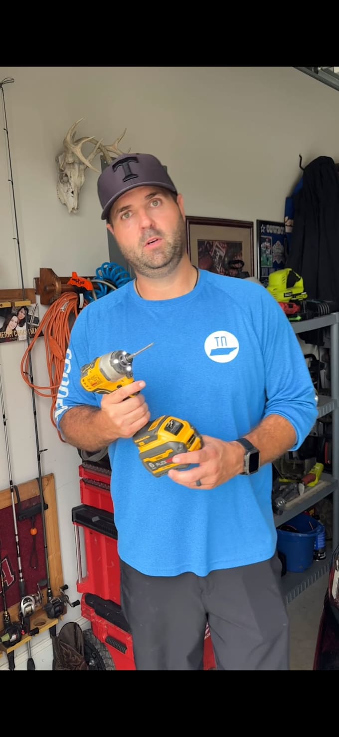 create ugc videos for tools, grills, and home products