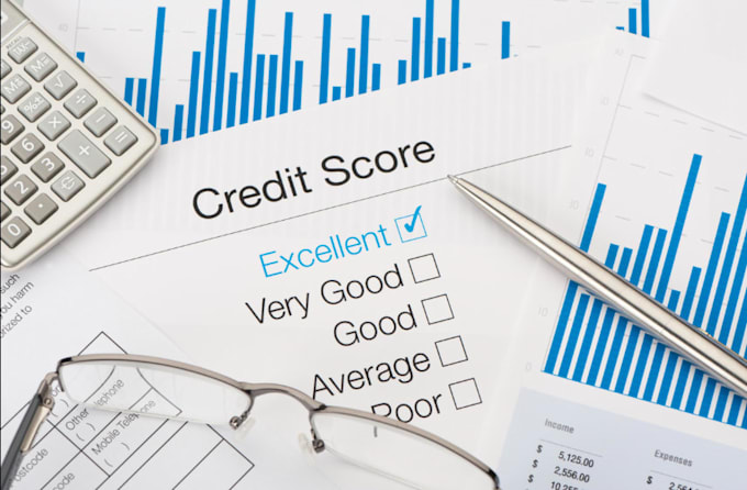 fix your credit report, charge off, late payment, boost score