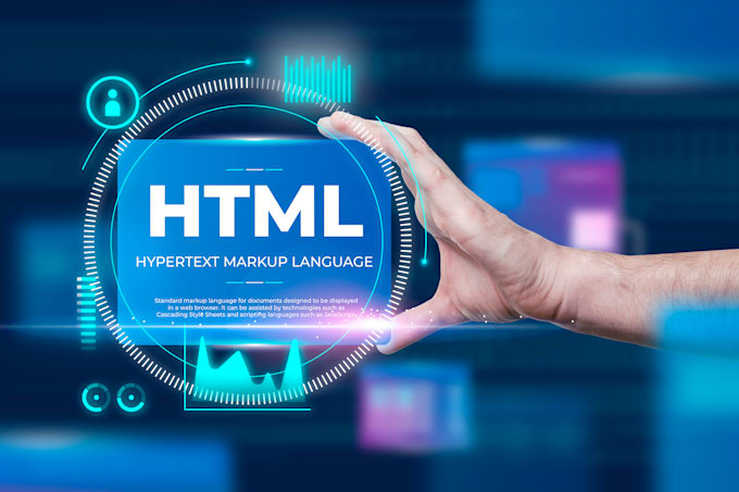build a responsive website using html and css