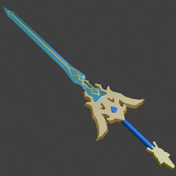 create your own custom 3d model for you