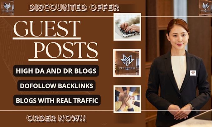 do guest post in high da pa blog